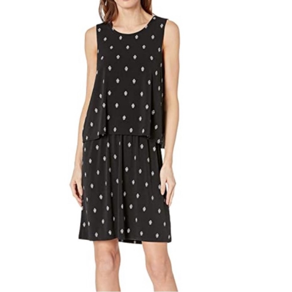 Hatley Roberta Dress “Tiny Blooms”. Size S